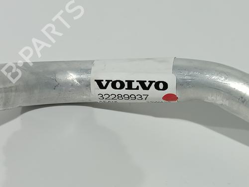 AC pipe VOLVO XC40 (536)  | BP26056193M126