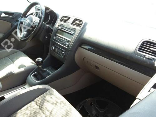 Electronic sensor VW GOLF VI (5K1) 2.0 TDI | BP14529193M84