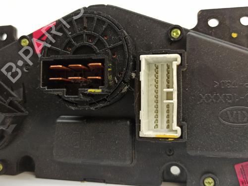 Climate control KIA RIO II (JB) 1.5 CRDi | BP10320585I5