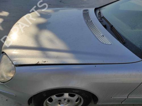 Hood MERCEDES-BENZ S-CLASS (W220) S 320 CDI (220.026, 220.126) | BP8204015C1 