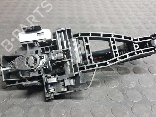 Front left exterior door handle FORD KUGA II (DM2) 2.0 TDCi | BP2742365C128 