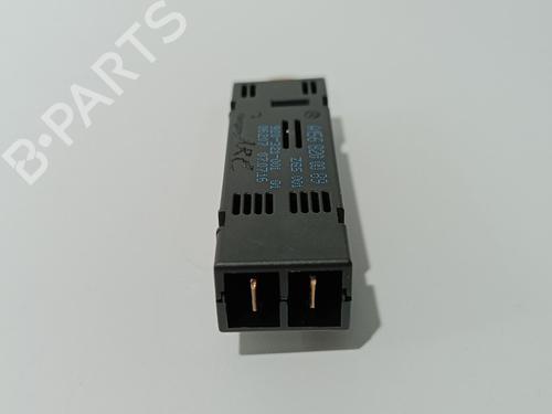 Electronic module MERCEDES-BENZ A-CLASS (W176) A 200 CDI / d (176.008) | BP17834103M83 