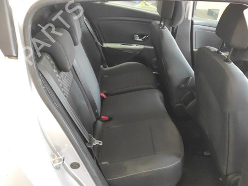 Front right panel RENAULT MEGANE III Hatchback (BZ0/1_, B3_) 1.5 dCi (BZ09, BZ0D, BZ1W, BZ29, BZ14) | BP37719822C59 - Image 7