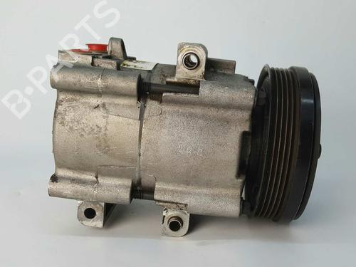 AC compressor FORD MONDEO II Saloon (BFP) 1.8 TD | BP8634321M34