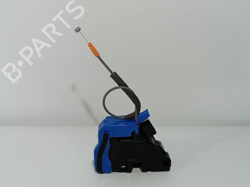 Front left lock HYUNDAI i20 III (BC3, BI3) 1.0 T-GDI hybrid 48V | BP12110392C98 
