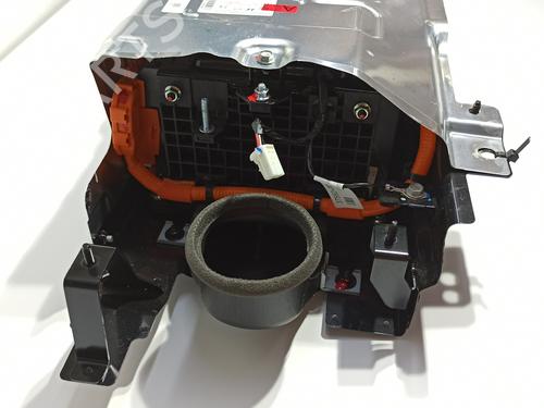 Battery HYUNDAI TUCSON (TL, TLE) 1.6 CRDi hybrid 48V | BP20610318E11