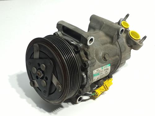 Used AC compressor AC compressor CITROËN C3 I (FC_, FN_) 1.4 i (73 hp) 32403663 32403663