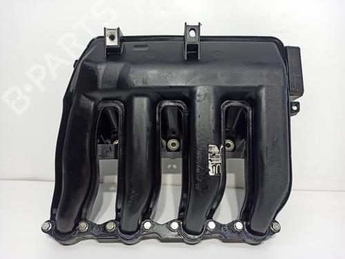 Intake manifold BMW 1 (E87) 118 d | BP18078247M70 