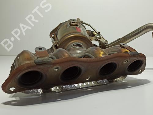 Catalyst TOYOTA C-HR (_X2_, _H2_) Hybrid (ZYX20) | BP30557166M10 