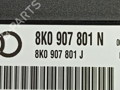 Electronic module AUDI Q5 (8RB) 2.0 TFSI quattro | BP21583815M83 