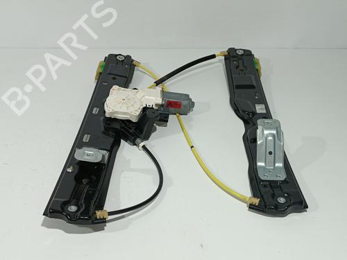 Used Rear right window mechanism Rear right window mechanism LAND ROVER RANGE ROVER VELAR (L560) 2.0 D240 SD4 4x4 (241 hp) 34445383 34445383