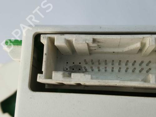 Commande Chauffage FORD MONDEO III (B5Y)  | BP7544882I5 