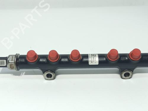 Injection rail CITROËN BERLINGO MULTISPACE (B9)  | BP11020503M98 