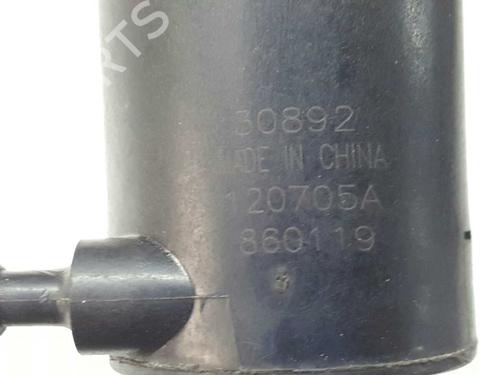 Washer pump TOYOTA AURIS (_E15_) 1.4 D-4D (NDE150_, NDE150R) | BP14534918E24