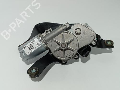 Used Rear wiper motor HYUNDAI i20 III (BC3, BI3) 1.0 T-GDI hybrid 48V (101 hp) 12110399