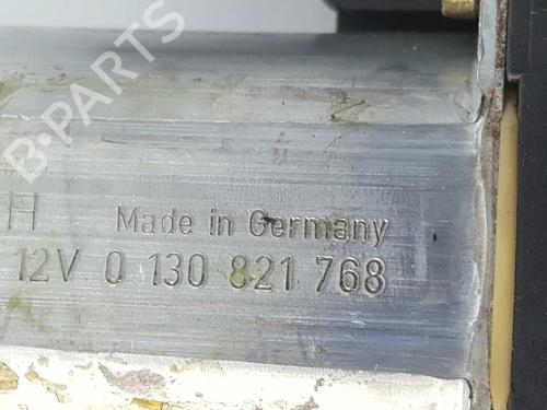 Front left window mechanism OPEL ASTRA G Saloon (T98) 1.6 (F69) | BP6142302C22