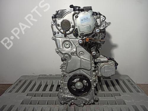Engine TOYOTA YARIS (_P21_, _PA1_, _PH1_) | BP20507143M1