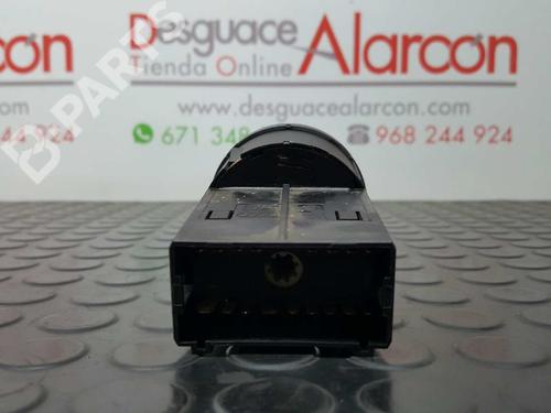 Headlight switch VW POLO (9N_, 9A_) 1.4 TDI | BP2744279I24 