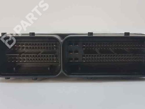 Engine control unit (ECU) SEAT IBIZA V (KJ1, KJG) 1.0 TSI | BP8806566M57 