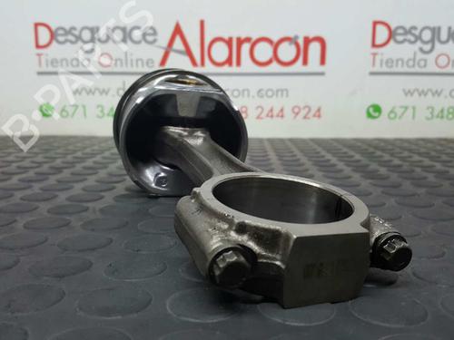Other AUDI A4 B8 (8K2) 2.0 TDI | BP14530968O1
