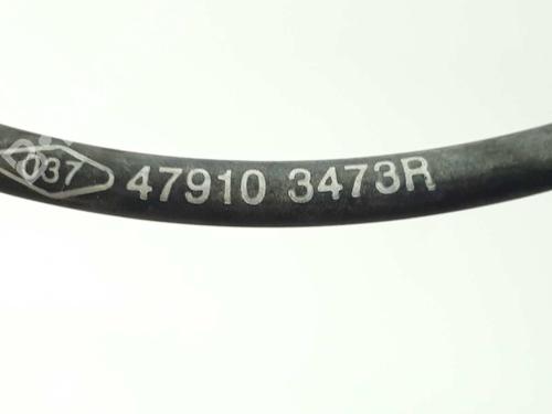 Elektronisk sensor RENAULT MEGANE IV Hatchback (B9A/M/N_) 1.5 dCi 110 (B9A3) | BP14535769M84