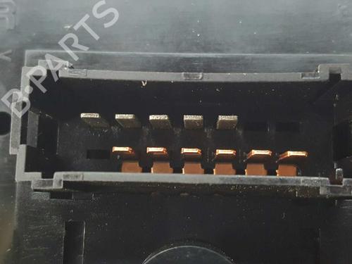 Commande Chauffage CITROËN DS3 (SA_) 1.6 HDi 90 | BP2795989I5 