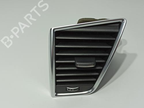 Used Air vent AUDI Q5 (8RB) 2.0 TDI quattro (190 hp) 18143836