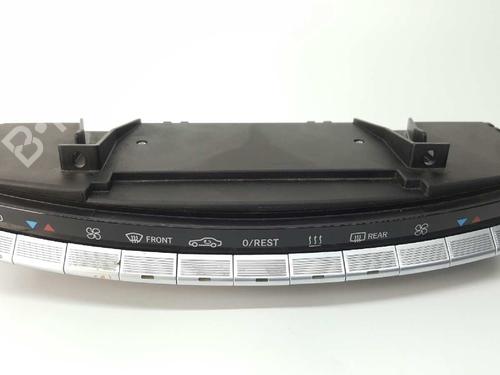 Used Climate control MERCEDES-BENZ S-CLASS (W221, V221) S 320 CDI (221.022, 221.122) (235 hp) 5030788