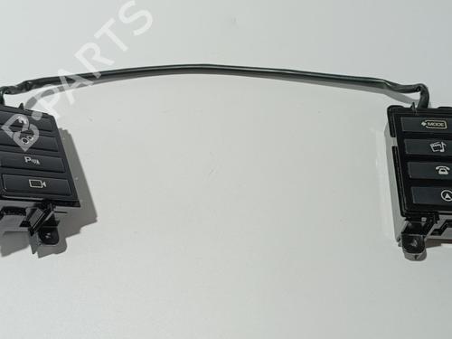 Used Switch LAND ROVER DISCOVERY SPORT (L550) 2.0 D 4x4 (180 hp) 16673726