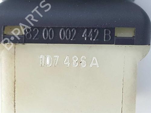 Mirror switch RENAULT SCÉNIC II (JM0/1_) 1.6 16V (JM1R) | BP5833346I25