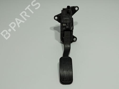 Pedale Pedale TOYOTA COROLLA Hatchback (_E21_, _EA1_, _EH1_) 1.8 Hybrid (ZWE211) (98 hp) 36882679 36882679