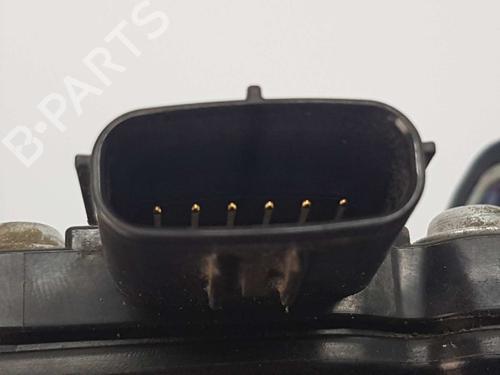Pedal TOYOTA PRIUS (_W3_) 1.8 Hybrid (ZVW3_) | BP4582808I4 