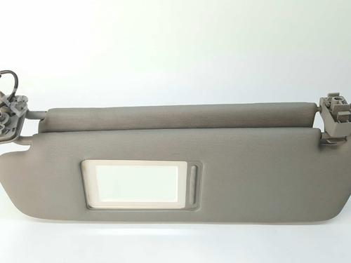 Left sun visor VW TOUAREG (7LA, 7L6, 7L7) 5.0 V10 TDI | BP6116406I1