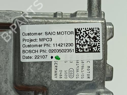 Camera MG MG 4 (EH32)  | BP24345367E14