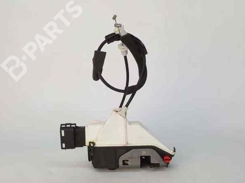 Rear right lock CITROËN C3 II (SC_) 1.4 HDi 70 (SC8HZC, SC8HR0, SC8HP4) | BP3285666C99 
