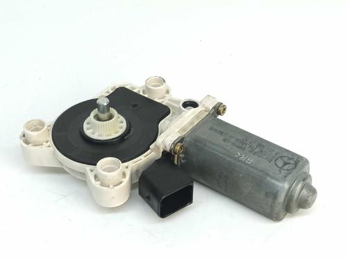 Left front window motor MERCEDES-BENZ C-CLASS (W203) C 270 CDI (203.016) | BP9116093E21
