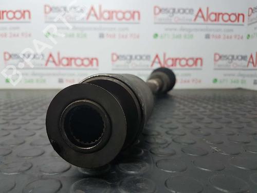 Right front driveshaft RENAULT SCÉNIC I MPV (JA0/1_, FA0_) 1.9 dCi RX4 | BP2735954M39