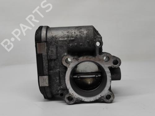 Throttle body FORD FIESTA VI (CB1, CCN) 1.25 | BP12172013M82