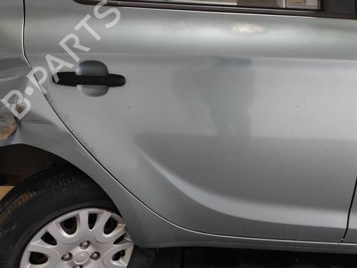 Right rear door HYUNDAI i20 I (PB, PBT) 1.2 | BP24480772C5