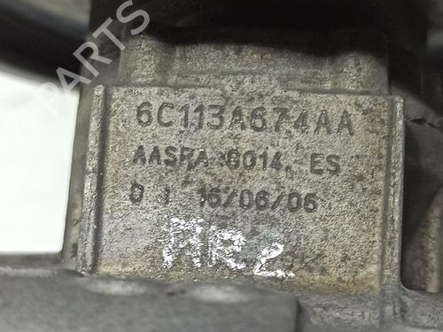 Steering pump CITROËN JUMPER II Van 2.2 HDi 120 | BP36675439M99 - Image 5