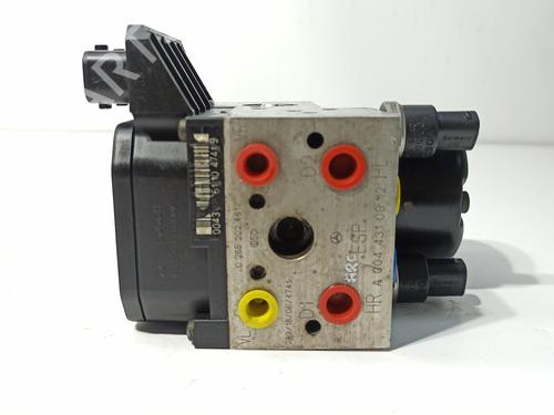 ABS Bremseaggregat MERCEDES-BENZ A-CLASS (W168) A 170 CDI (168.009, 168.109) | BP21546785M43