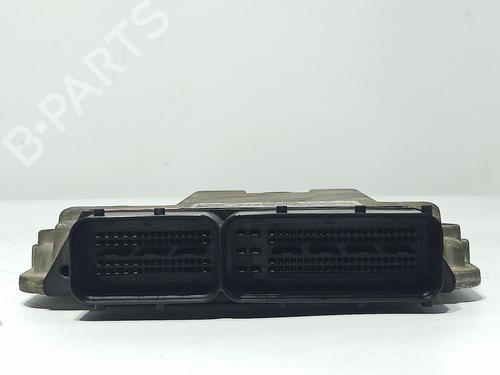 Engine control unit (ECU) VW TOUAREG (7LA, 7L6, 7L7) 2.5 R5 TDI | BP13744066M57 