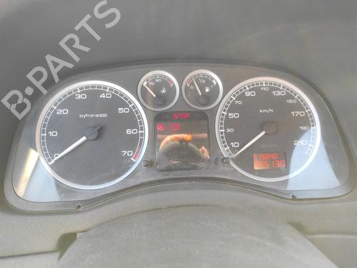 Switch PEUGEOT 307 (3A/C) 1.6 16V | BP32771899I30 - Image 13