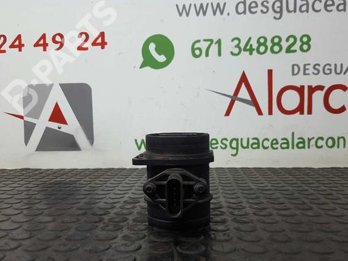 Luftmassemåler SEAT IBIZA IV SC (6J1, 6P5) 1.4 TDI (80 hp) 2743884
