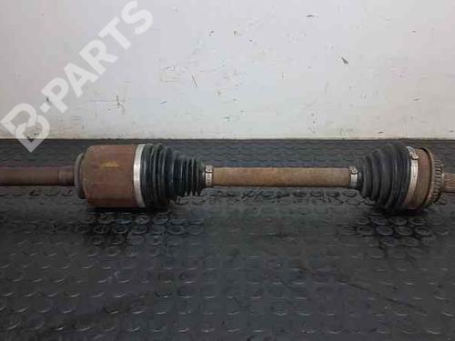 Used Right rear driveshaft LAND ROVER RANGE ROVER SPORT I (L320) 2.7 D 4x4 (190 hp) 8210721