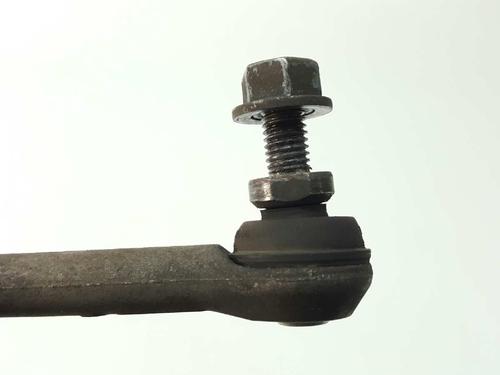 Left front suspension arm CITROËN C3 II (SC_) 1.4 HDi 70 (SC8HZC, SC8HR0, SC8HP4) | BP14535562M12