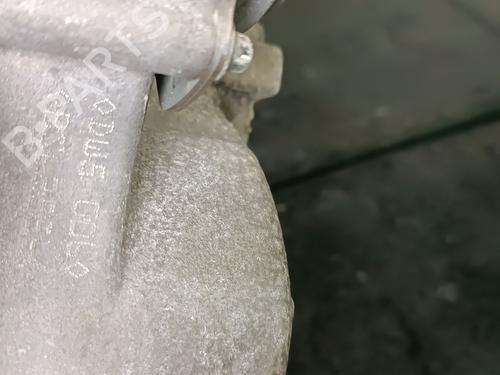 Gearbox NISSAN QASHQAI II (J11, J11_) 1.3 DIG-T | BP11725753M3
