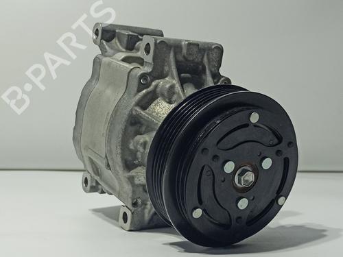 Used AC compressor FIAT 500 (312_) 1.0 Mild Hybrid (312.AYD1B) (69 hp) 13309762