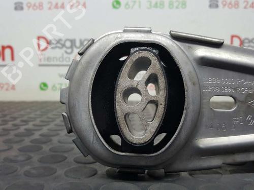 Engine mount RENAULT MEGANE III Hatchback (BZ0/1_, B3_) 1.5 dCi (BZ09, BZ0D, BZ1W, BZ29, BZ14) | BP10263470M89 