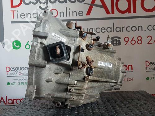 Gearbox HONDA CIVIC VIII Hatchback (FN, FK) 2.2 CTDi (FK3) | BP2744770M3